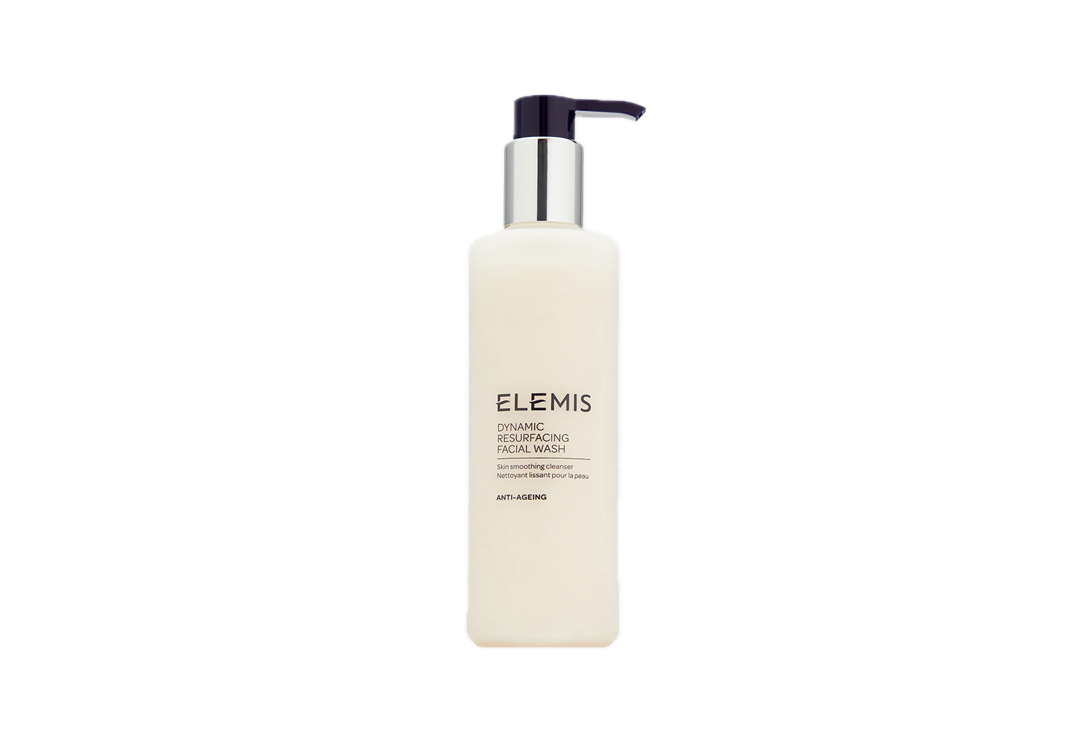 ELEMIS Крем для умывания Dynamic Resurfacing Facial Wash Anti-Age