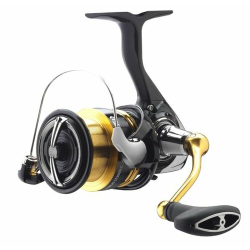 катушка daiwa 23 legalis lt 3000 c с передним фрикционом Катушка Daiwa 23 LEGALIS LT 3000-C, с передним фрикционом