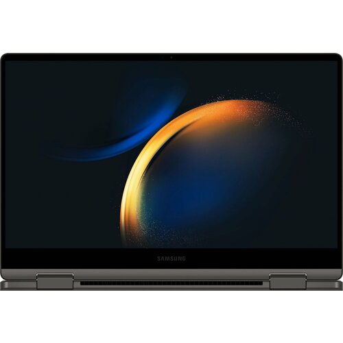 SAMSUNG Ноутбук Samsung Galaxy book 3 360 NP730 Core i5 1340P 8Gb SSD512Gb Intel Iris Xe graphics 13.3