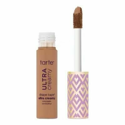 TARTE Консилер Shape Tape Ultra Creamy Concealer 10 мл (47H )