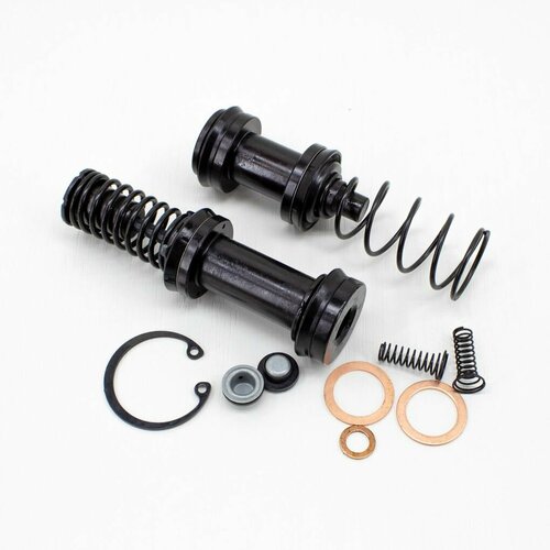 Ремкомплект главного тормозного цилиндра MMC CANTER вид 4 YAMASIDA 3725₽