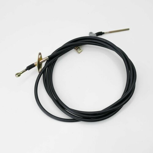 Трос ручника HINO RANGER вид13 DSK длина 455-422 см 7835₽