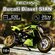 Конструктор Technic Зеленый мотоцикл Ducati Diavel SIAN 1018 дета...