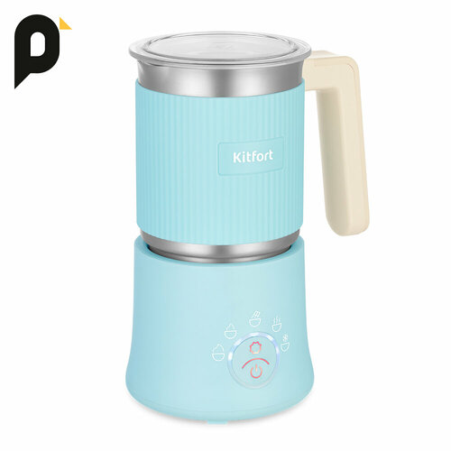 Капучинатор Kitfort КТ-7292 4990₽