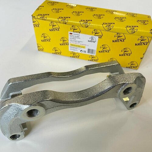 Скоба суппорта ГАЗель NEXT переднего тормоза A21R23-3501113 KRENZ GA-33637 2150₽