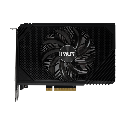 Видеокарта Palit NE63050018P1-1070F GeForce RTX 3050 8GB PA-RTX3050 STORMX 2749500₽