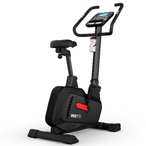 Велотренажер Unix Fit BL-400BE 41490₽