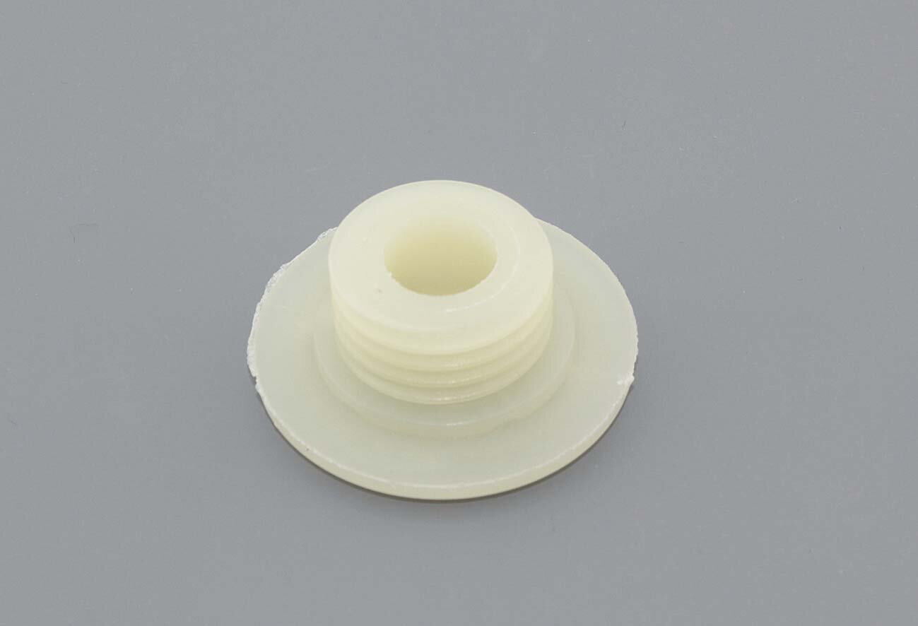 фото Привод масляного насоса для бензопилы 2500 120001