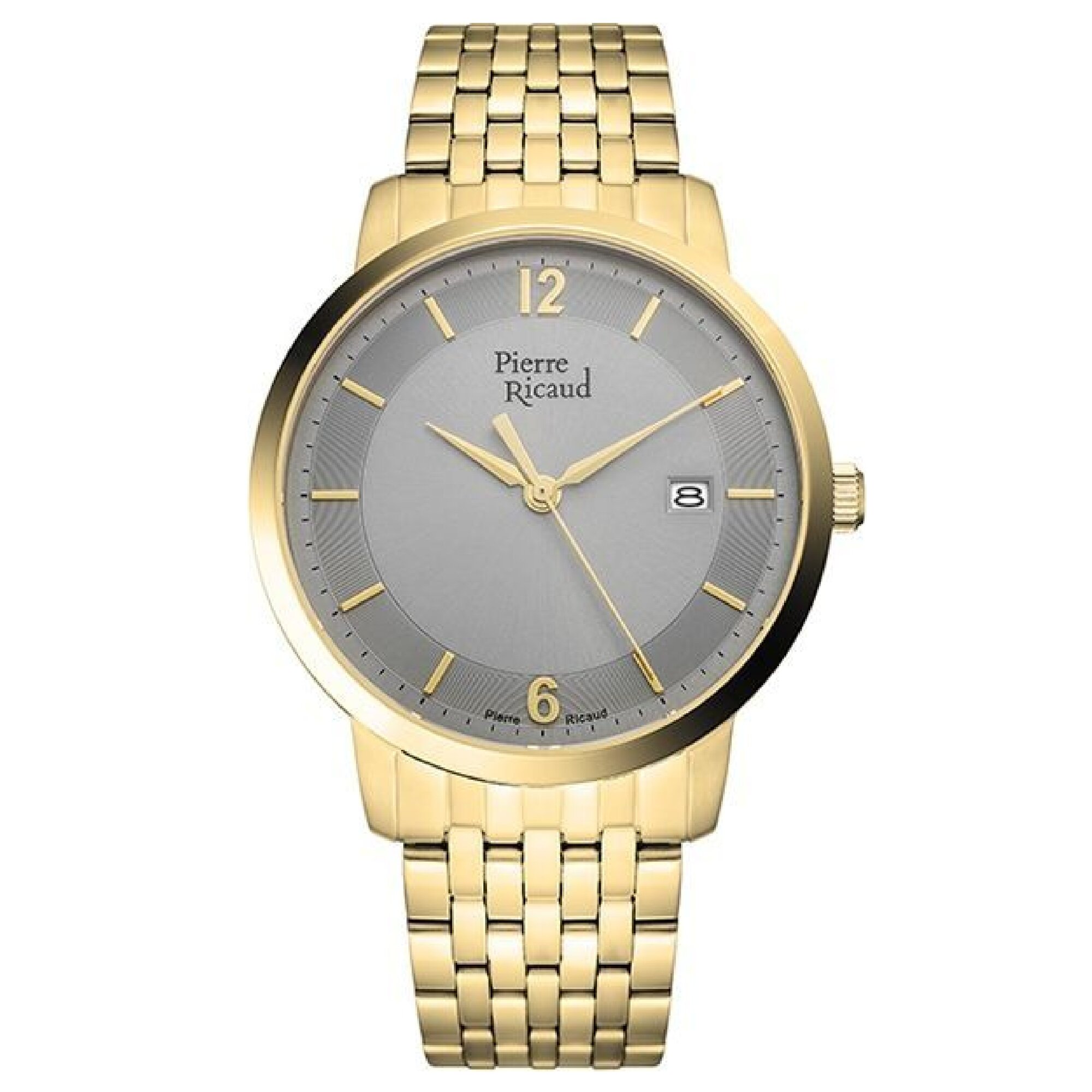 Наручные часы Pierre Ricaud Bracelet P97247.1157Q