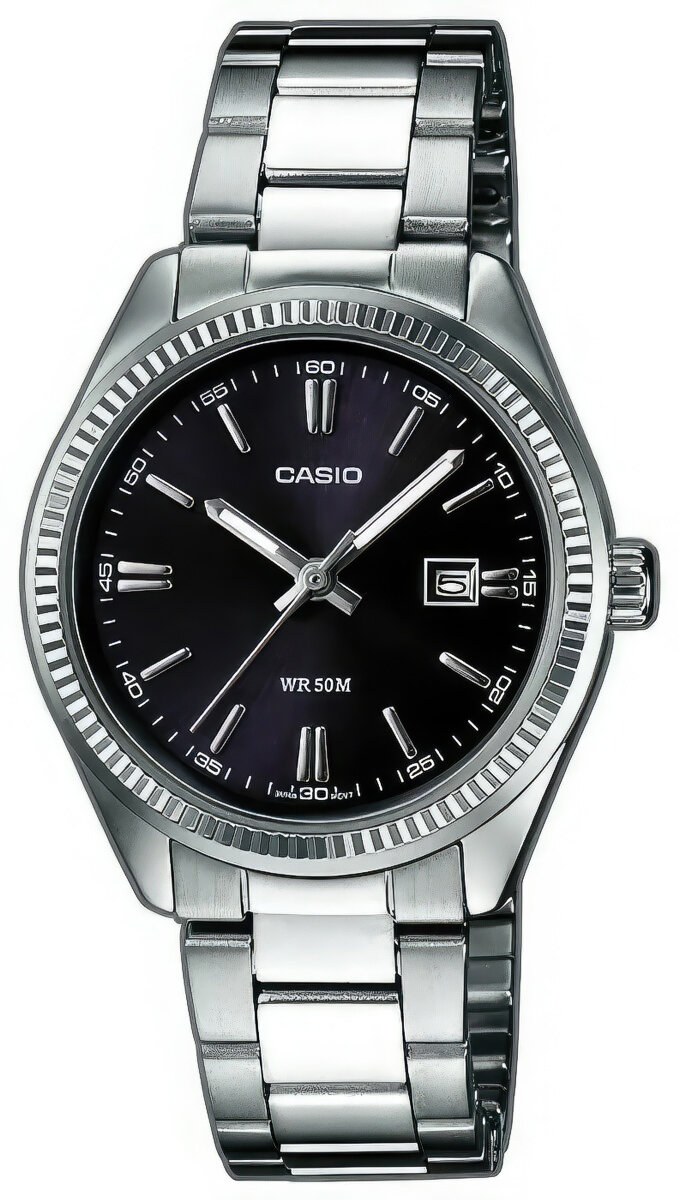 Наручные часы CASIO Collection LTP-1302D-1A1