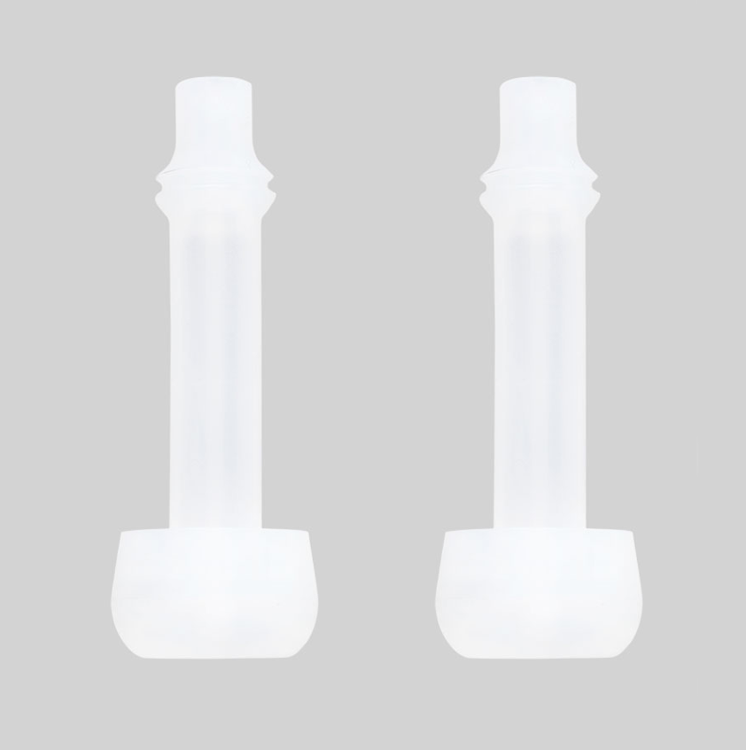 Сосковая резина для коз, 2 шт