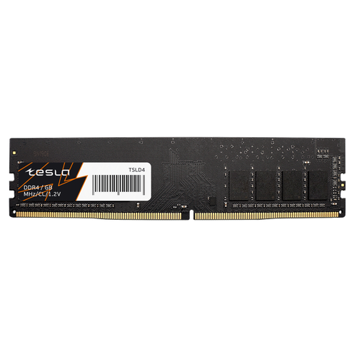 Комплект памяти DDR4 DIMM 16Gb 2x8Gb 3200MHz TESLA TSLD4-3200-CL22-8G-K2 468000₽