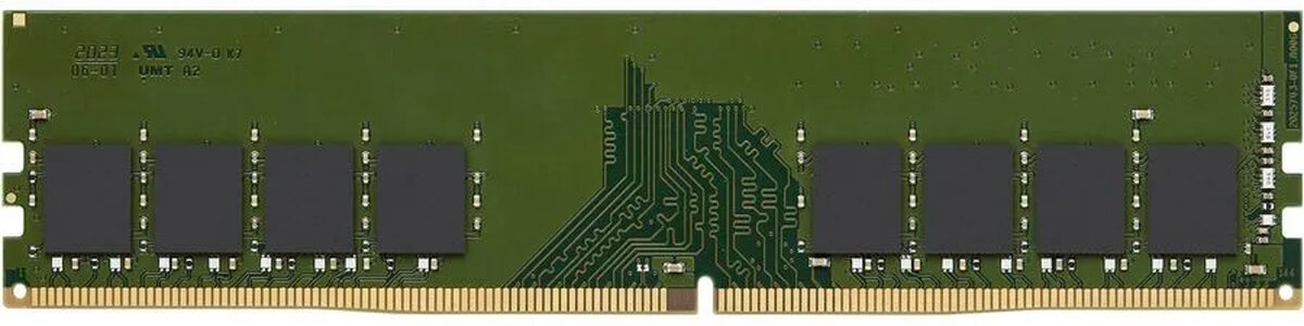 Kingston Branded DDR4 8GB (PC4-25600) 3200MHz SR x 8 DIMM