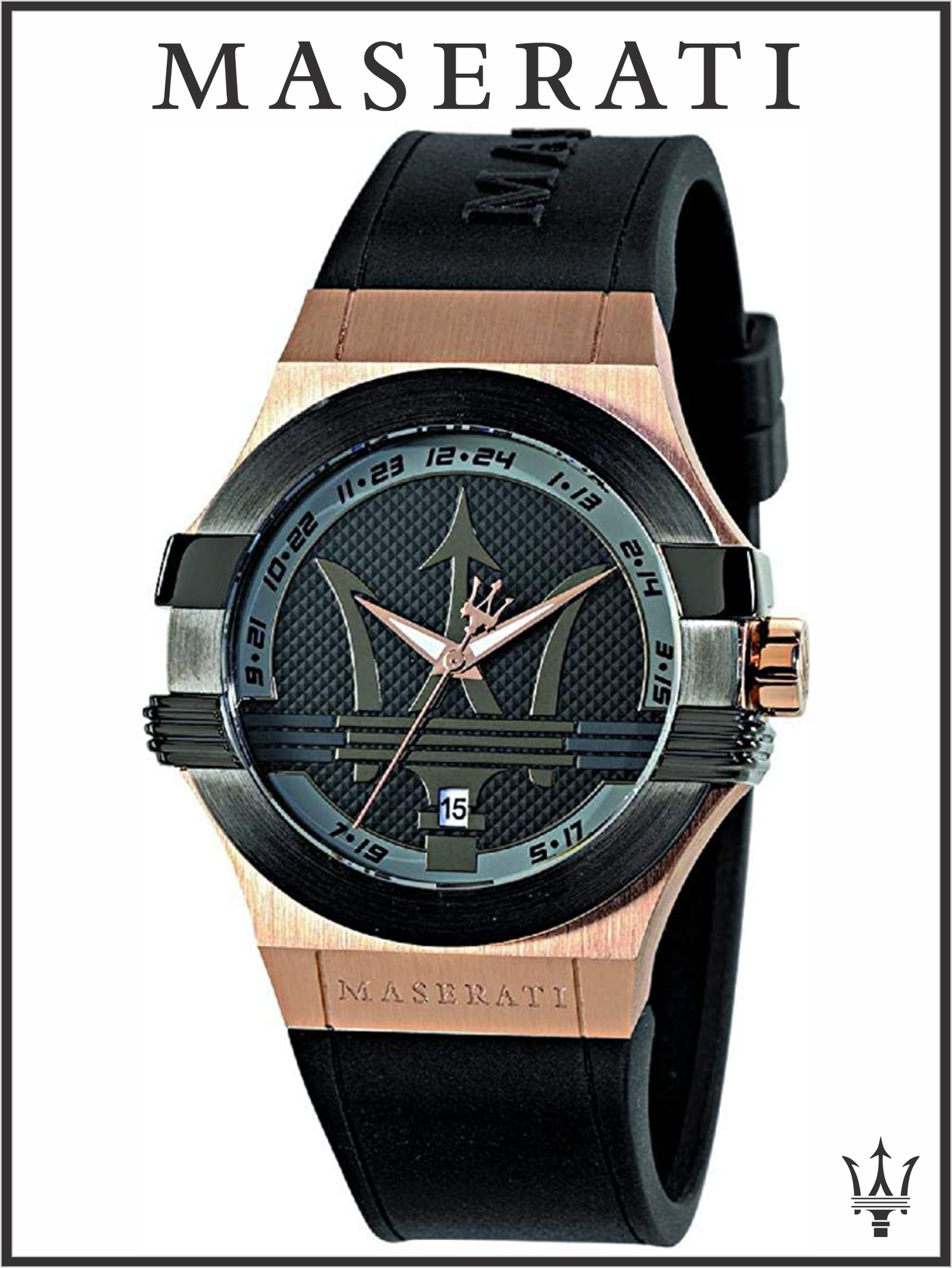 Наручные часы Maserati R8851108002