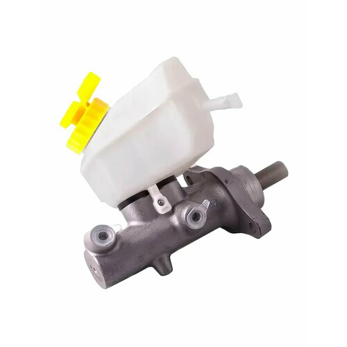 Цилиндр главный тормозной УАЗ-3163 Патриот 2360 Сargo 2363 Pickup штуцер справа ExpertDetal 3163-3505010 7497₽