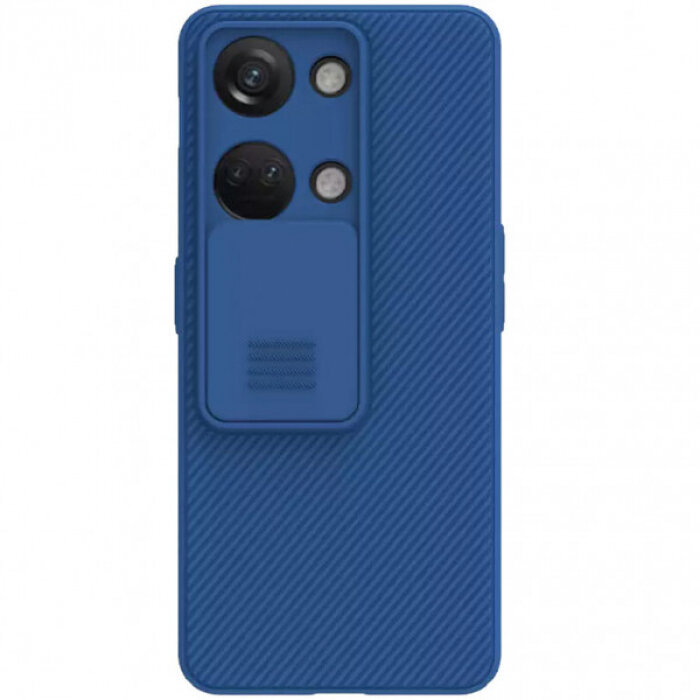 фото Nillkin CamShield Пластиковый чехол с защитой камеры для OnePlus Nord 3 5G / Ace 2V