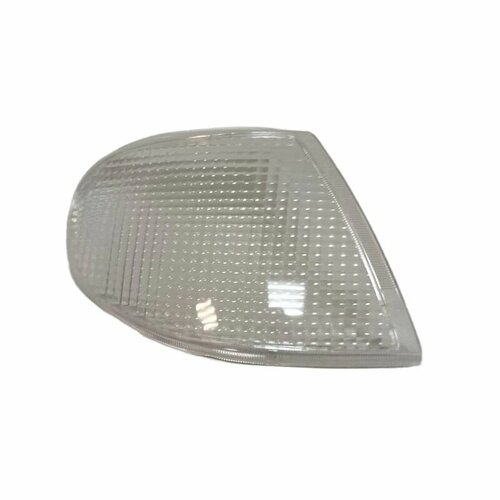 Стекло указателя поворота 2115 правое белое аналог Bosch Формула света 285₽