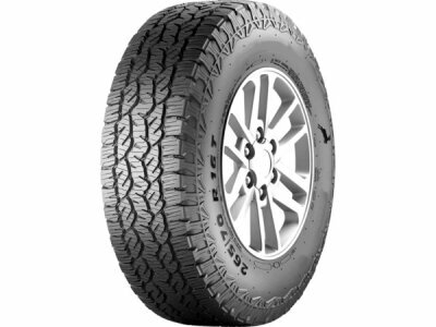 Torero MP72 215/65 R16 H98