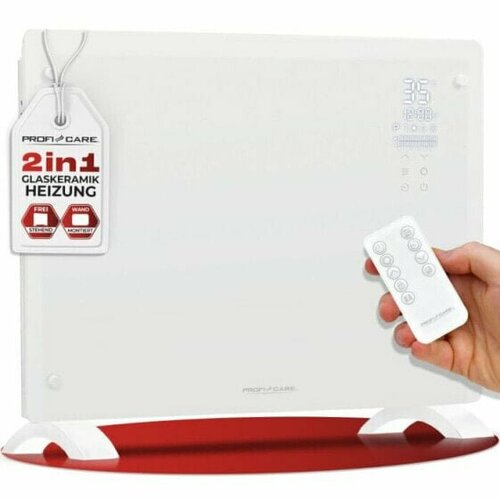 Clatronic PC-GKH 3118 Elektroheizung 7501500 Watt 1795400₽