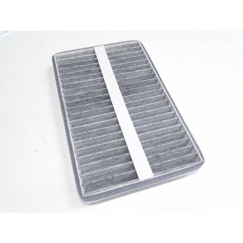 Фильтр салонный 1118 2190 Гранта угольный 637₽