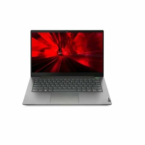 Ноутбук Lenovo ThinkBook 14 G4 IAP IPS FHD Touch 1920x1080 21DH000VUS Серый 14 Intel Core i7-1255U 16ГБ DDR4 512ГБ SSD Iris Xe Graphics Windows 11 Pro 11578000₽