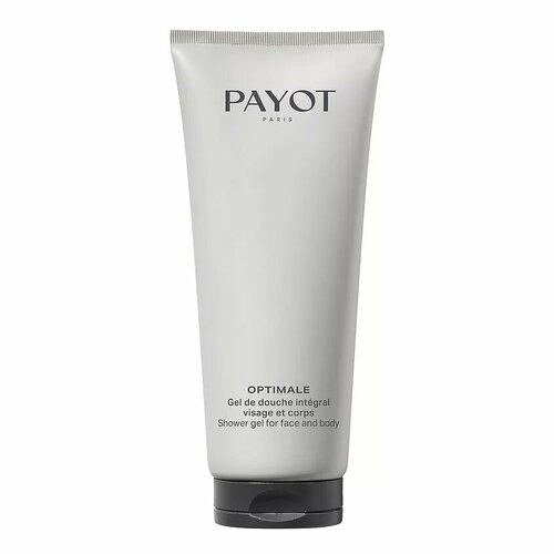 PAYOT Очищающий и тонизирующий гель для лица и тела Optimale Gel Nettoyage Integral