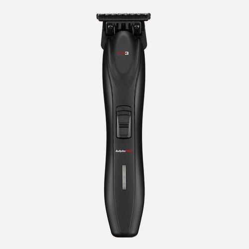 Изображение товара Триммер BaByliss Pro FXX3TBE, для тела и интимной зоны, нержавеющая сталь