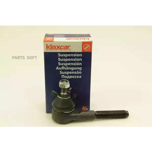 KLAXCAR 47119Z наконечник CIT XANTIASAXOXMPGT 605 10-20 86- L 8490₽