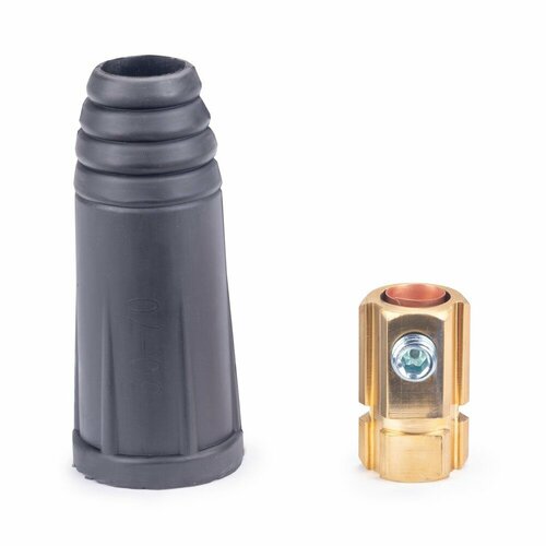 Розетка кабельная 50-70 упак 2шт 5110329СХ0542 Varteg 606₽