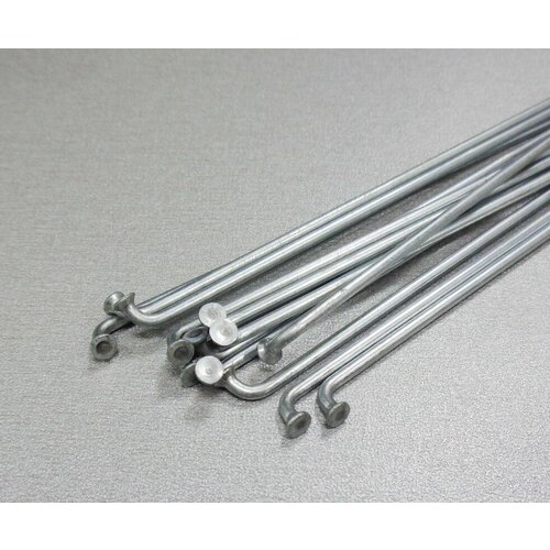 Спицы Sapim Zinc 182 мм серебристые
