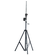 ECO LS084W300 Black Стойка для подвеса световых приборов с лебедкой. Максимальна...