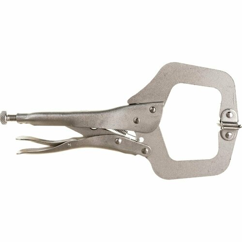 Зажимные клещи для точечных работ кобальт 244-285 2348₽