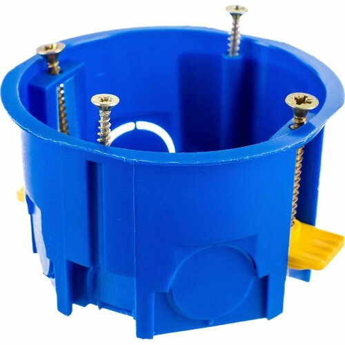 Подрозетник для полых стен STEKKER EBX20-02-2 772₽