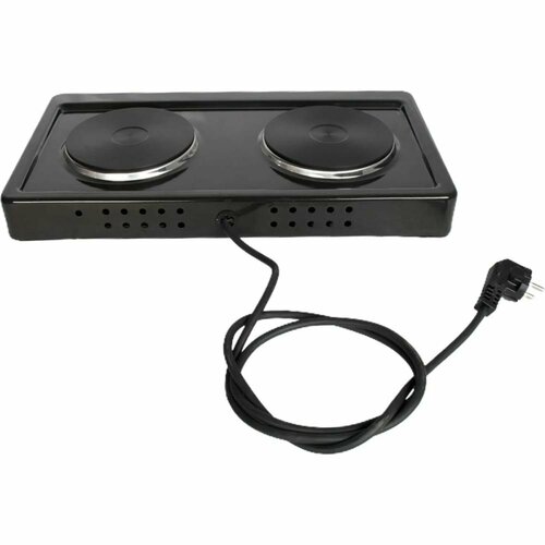 Электрическая плита Златоуст Мечта 211Ч212Ч 822100₽