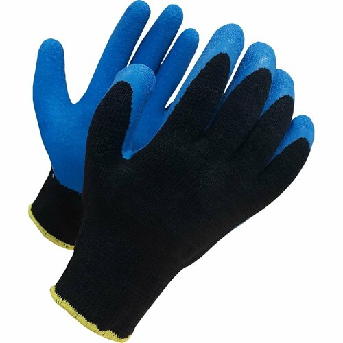 Утепленные перчатки СВС осень перчатки защитные свс рустик 23 605 нефтемаслостойкие утепленные 3 пары