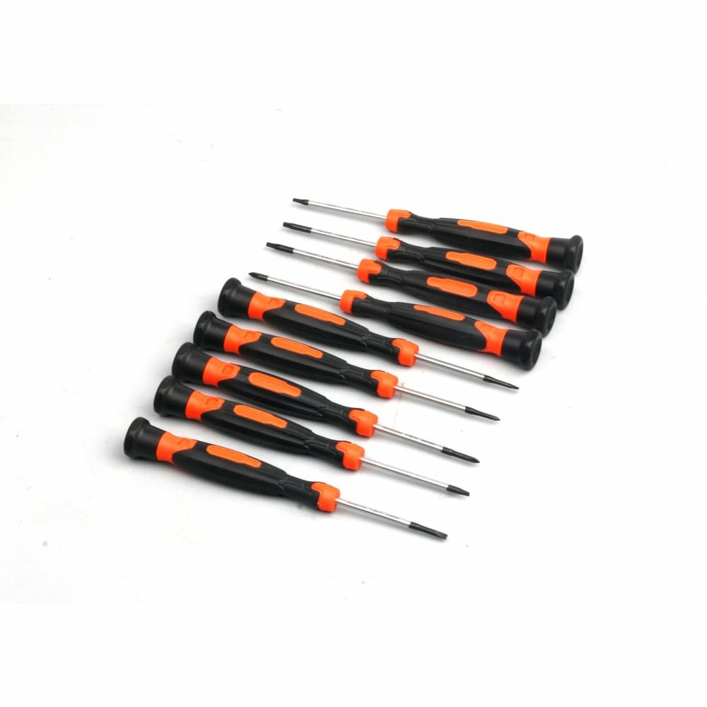 фото Набор отверток для точных работ Gigant 55122