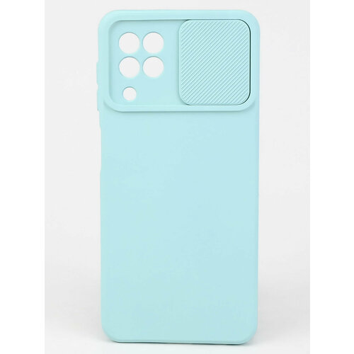 голубой, бирюзовый