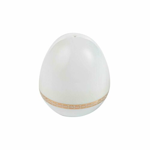 Перечница 95 мл Riva Gold Zarin белая