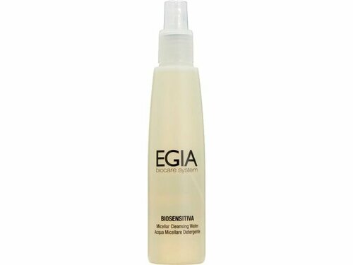 Вода мицеллярная очищающая EGIA Micellar Cleansing Water