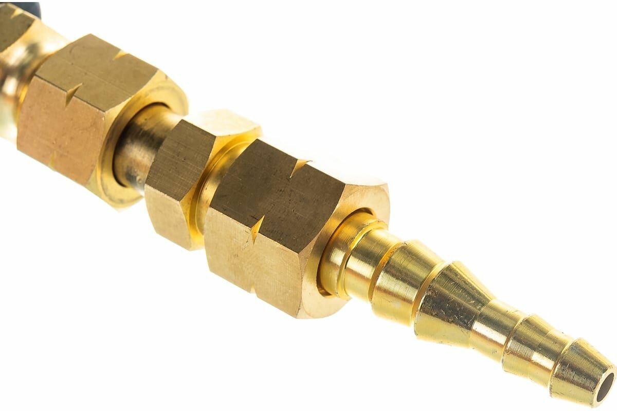 Газосварочные Горелки Кровельная горелка KRASS ГВ-211-Р SWIVEL, рычажная