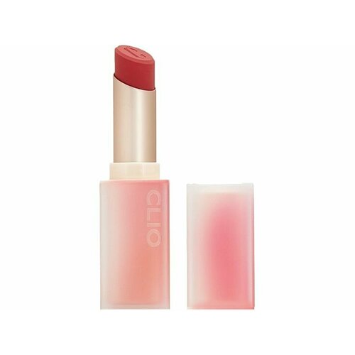 Губная помада Clio Chiffon mood lip