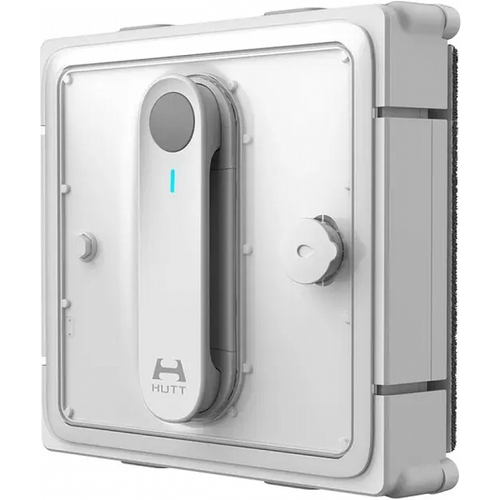Робот-стеклоочиститель Xiaomi Hutt W9 белый