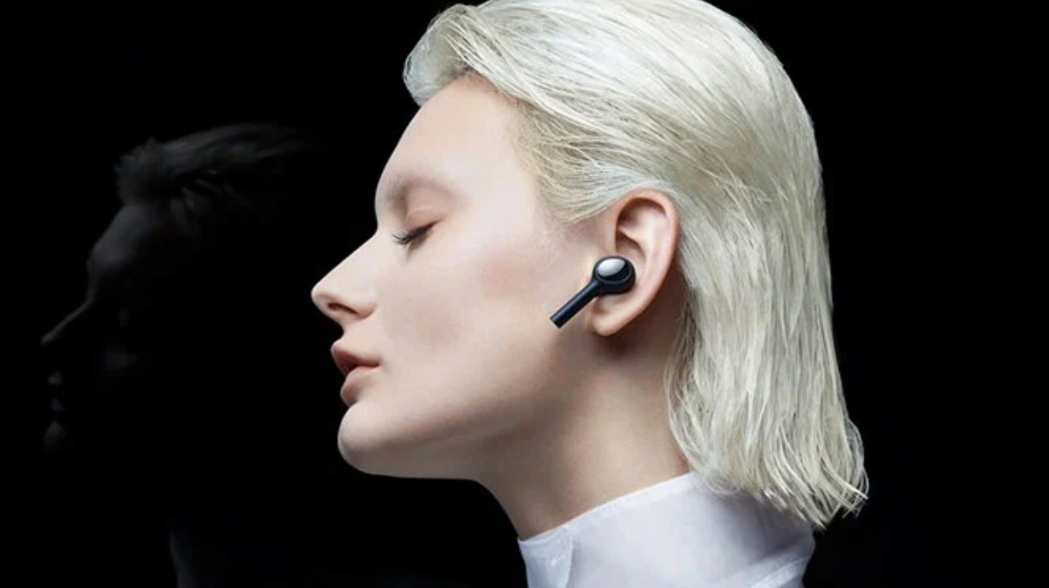 Xiaomi Mi True Wireless Earphones 2 Pro Global ELECTRONIC ECOSYSTEMS
