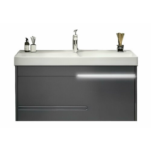 Тумба с раковиной Ceruttispa OGLIO 120 1205х460х510 36900₽