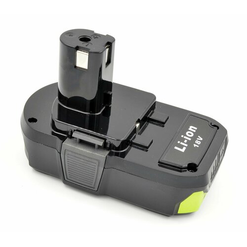 Аккумулятор для Ryobi Li-Ion 18V 20Ah RB18L50 2540₽
