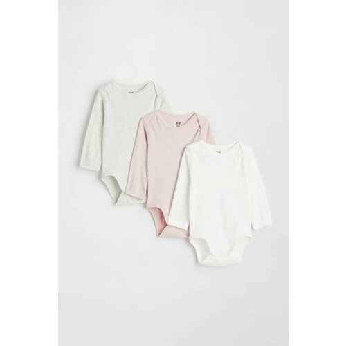 фото Боди h&m, размер 92, коралловый