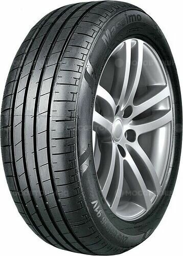 Massimo 185/65R14 86H OTTIMA PLUS Шины — фото 1