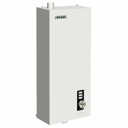Котел электрический Zota Balance V2 9 9 кВт 220380В 1349000₽