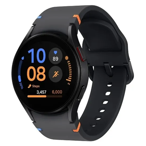 Умные часы Samsung Galaxy Watch FE 40mm Black 14700₽