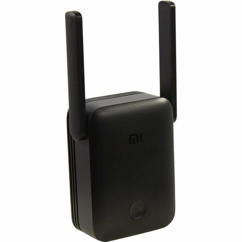 Усилитель WiFi Репитер Xiaomi Mi Wi-Fi Range Extender AC1200 DVB4348GL 3106₽